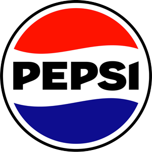 Pepsi-Logo